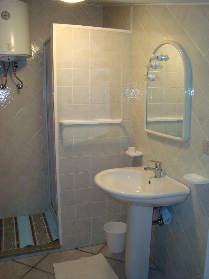 Apartmán Solmar Palmadula Exteriér fotografie
