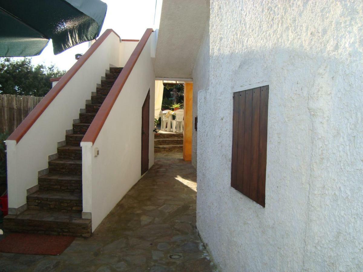 Apartmán Solmar Palmadula Exteriér fotografie