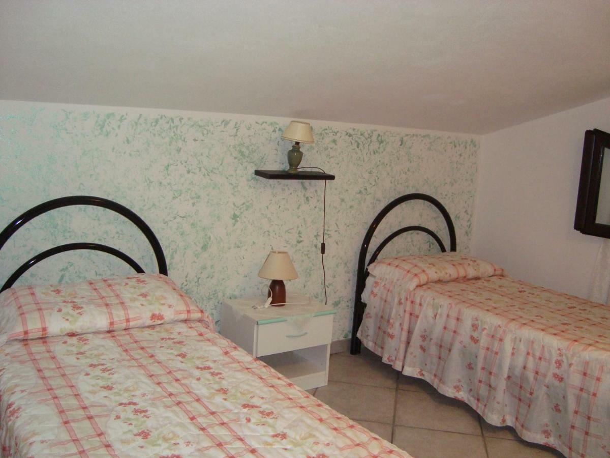 Apartmán Solmar Palmadula Exteriér fotografie