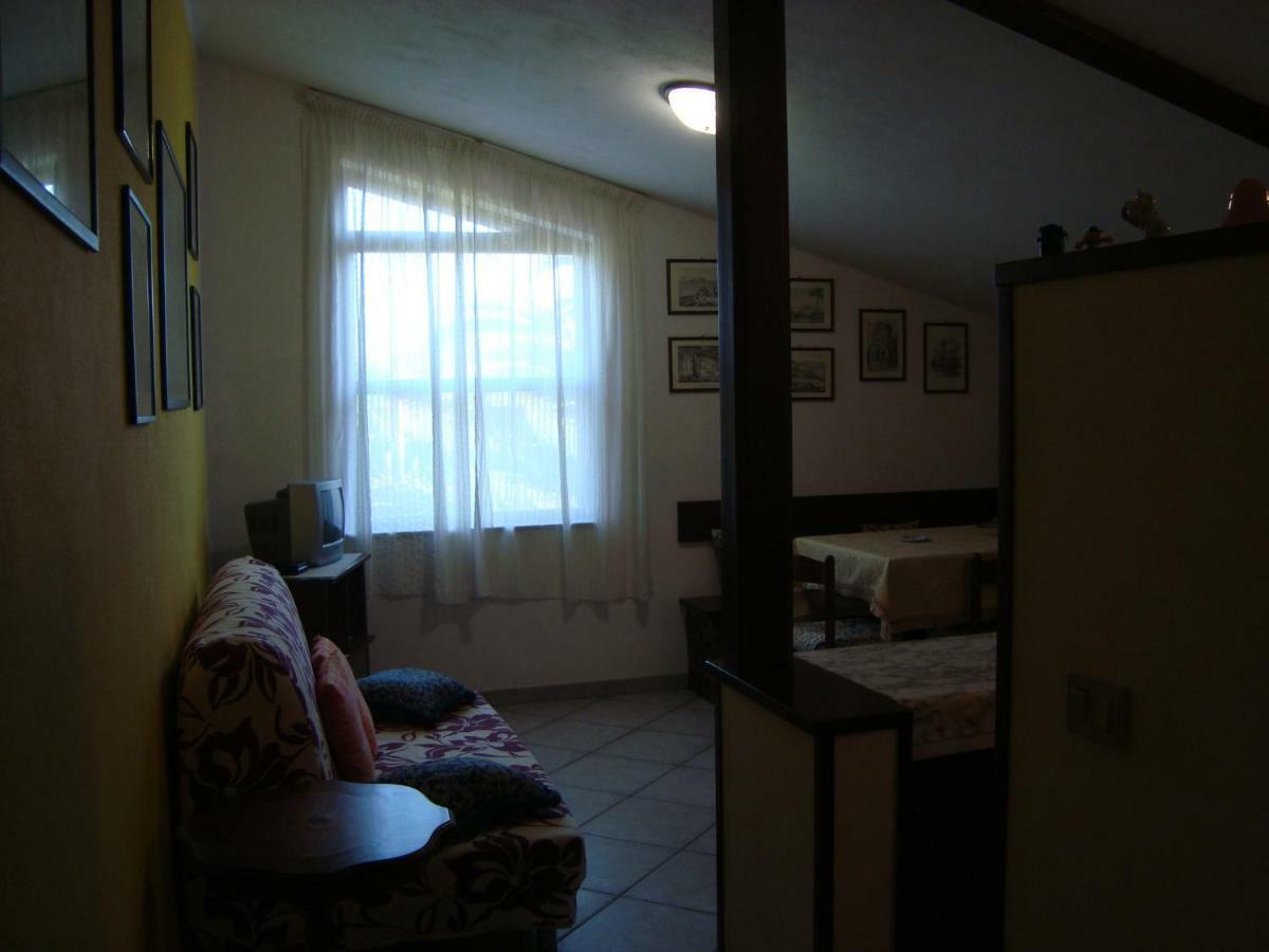Apartmán Solmar Palmadula Exteriér fotografie