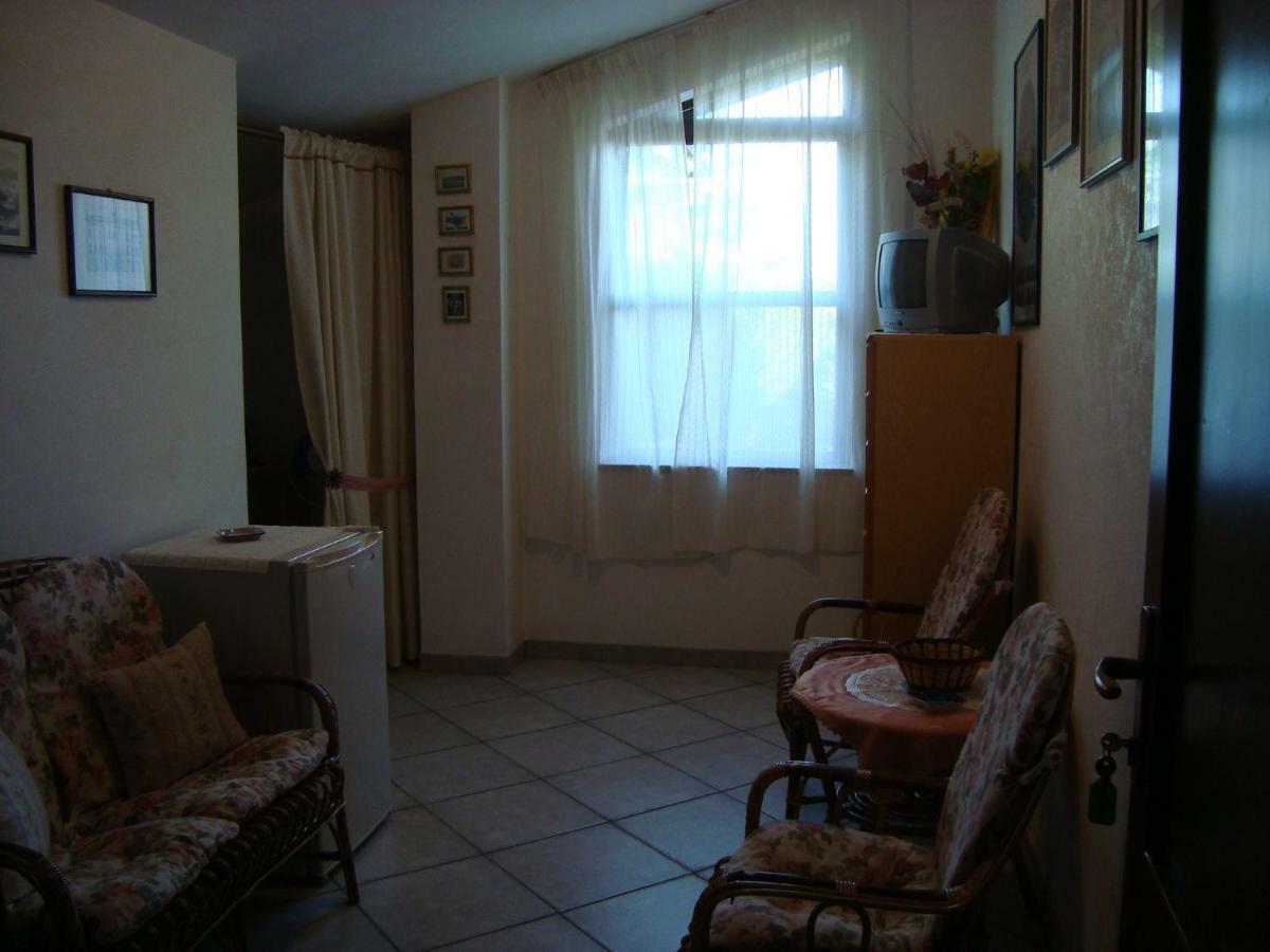 Apartmán Solmar Palmadula Exteriér fotografie
